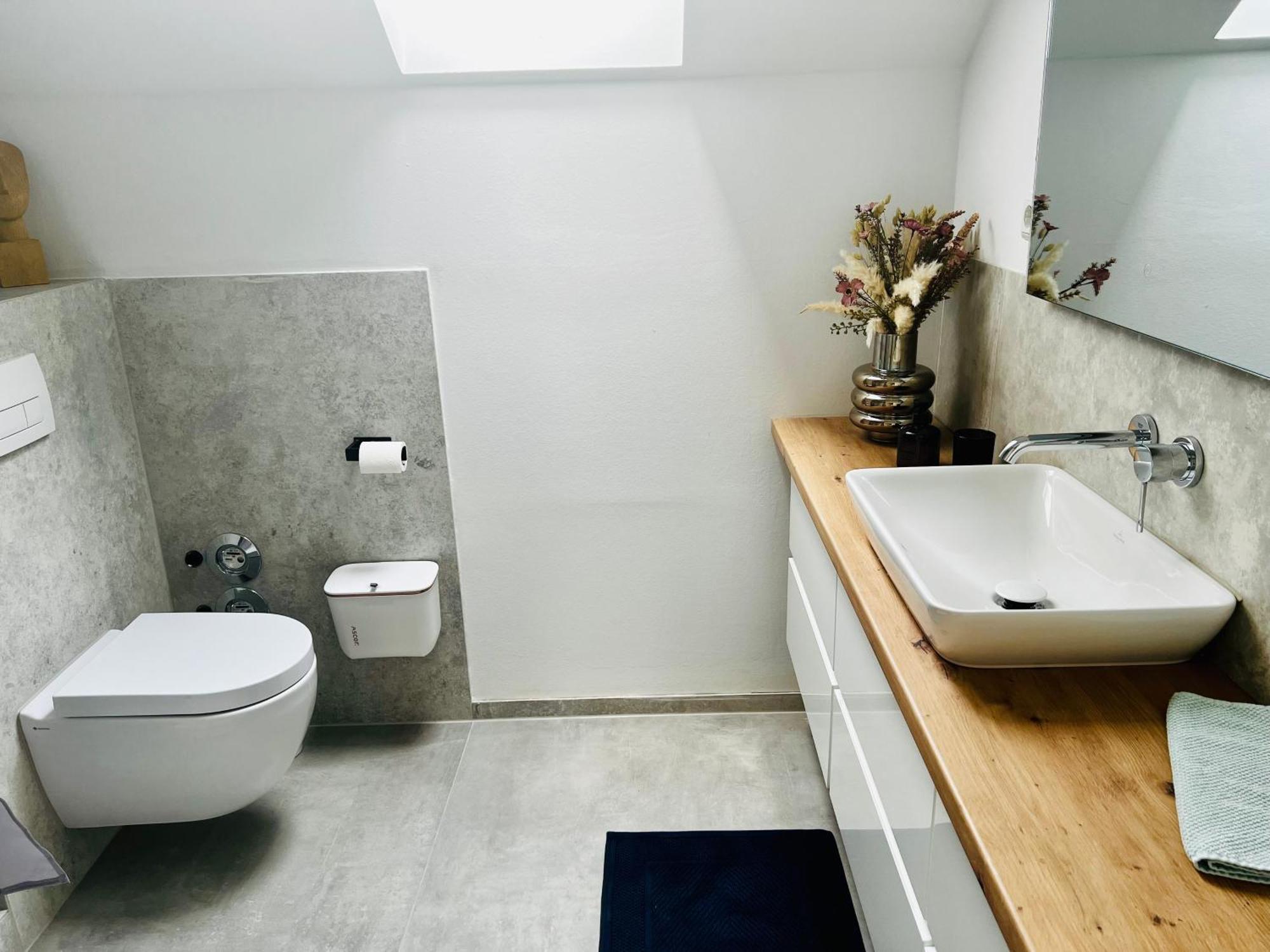 Stilvolle Studiowohnung Mit Sonnenterasse Rheda-Wiedenbrueck Ngoại thất bức ảnh