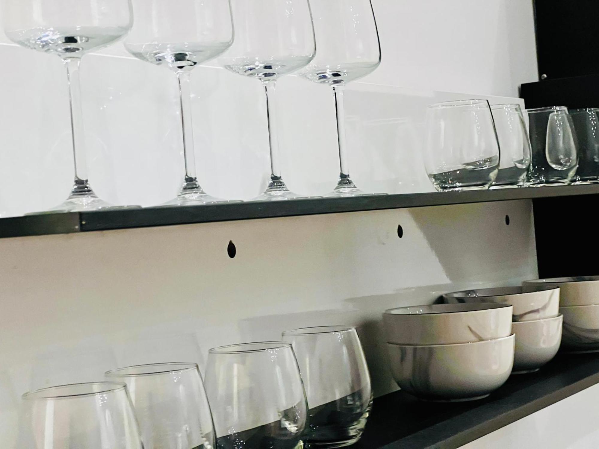 Stilvolle Studiowohnung Mit Sonnenterasse Rheda-Wiedenbrueck Ngoại thất bức ảnh