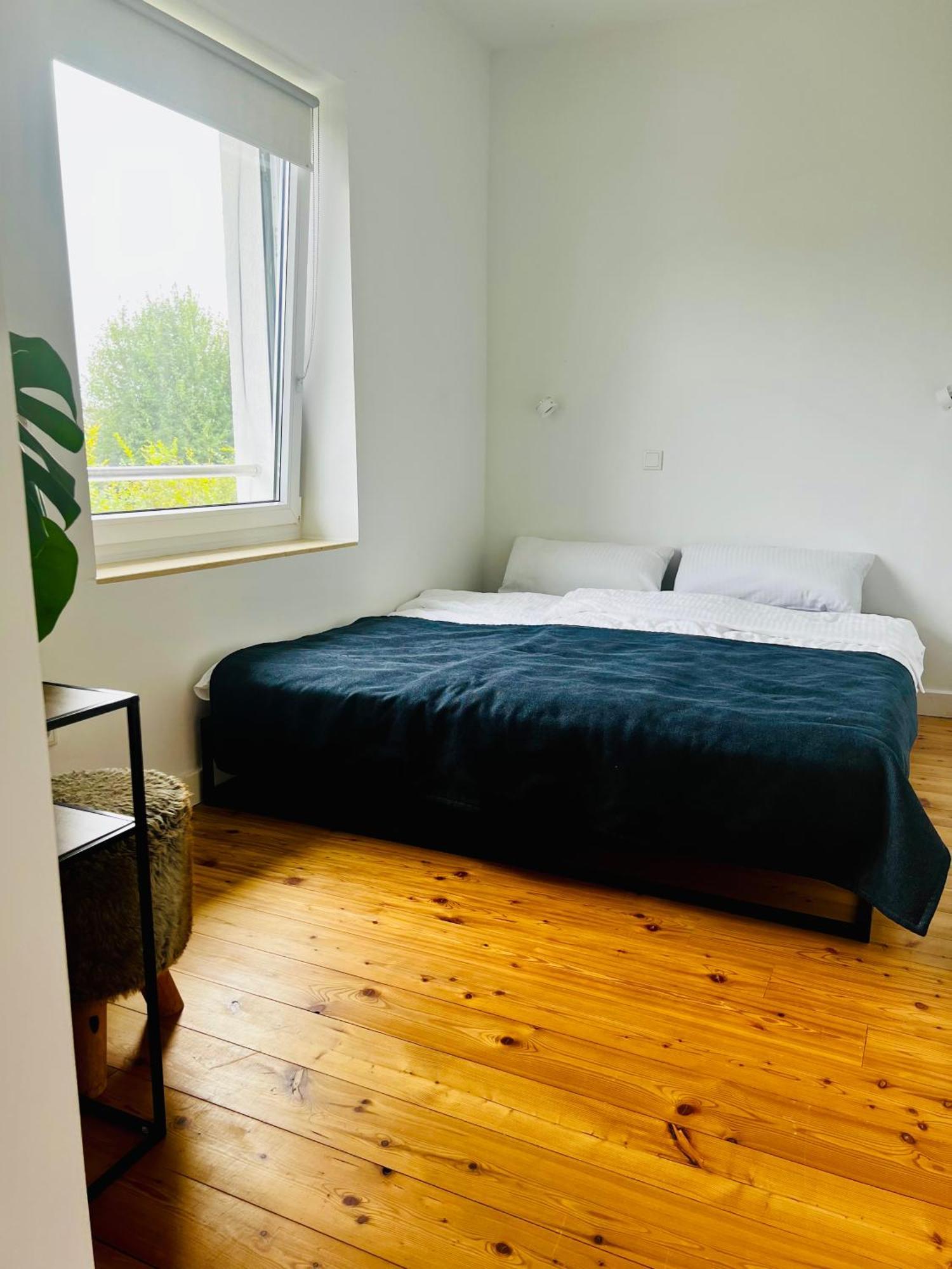 Stilvolle Studiowohnung Mit Sonnenterasse Rheda-Wiedenbrueck Ngoại thất bức ảnh