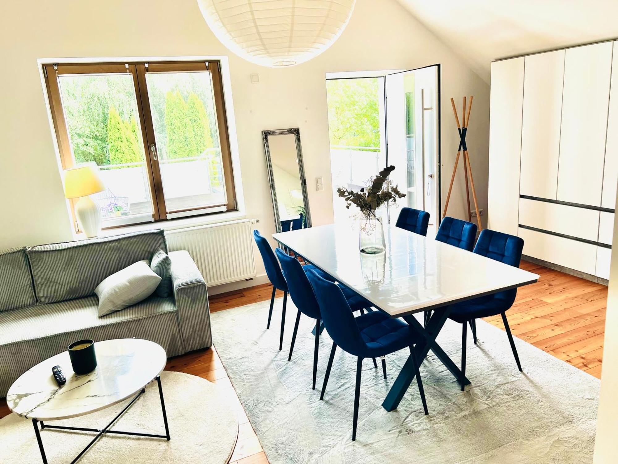 Stilvolle Studiowohnung Mit Sonnenterasse Rheda-Wiedenbrueck Ngoại thất bức ảnh